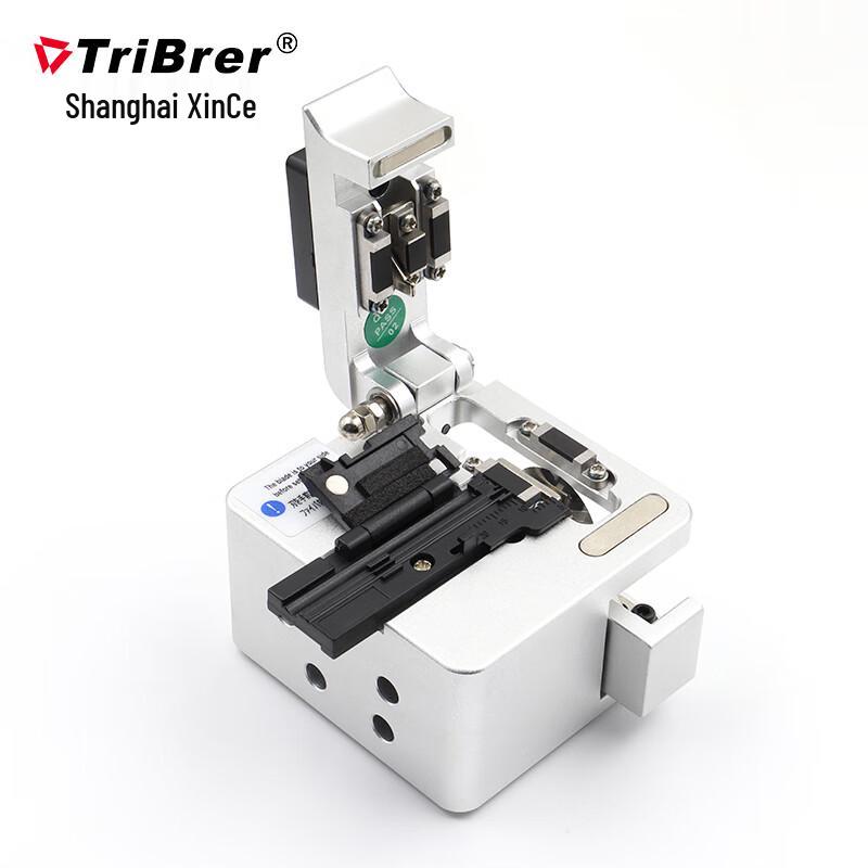 TriBrer CLV-200B Fiber Optic Cleaver