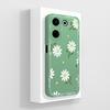 For Tecno Camon 20 Phone Cases Artistic Style Full Protection Soft Liquid Silicone Back Cover For Tecno Camon20 4G Funda Coque