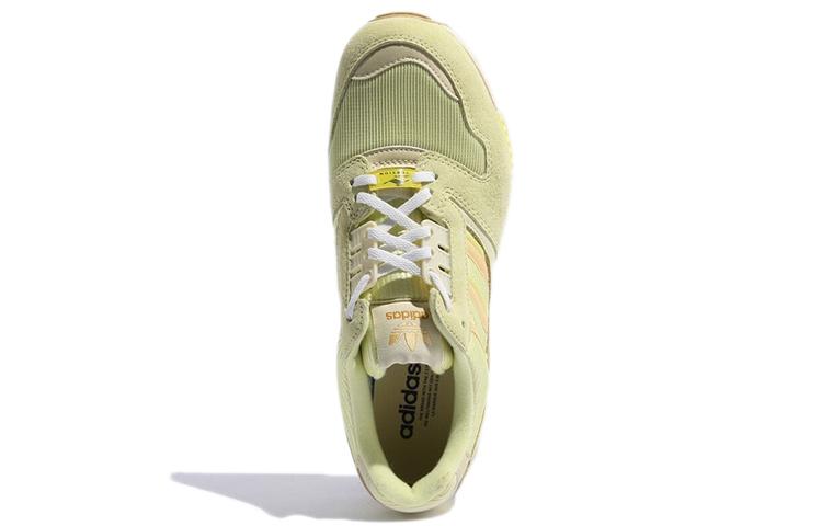 Adidas Zx 8000 'Yellow Tint' H02119
