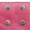 Valentino VaVaVoom Shoulder Bag Rock studs ChainShoulder pink lambskin Women Used