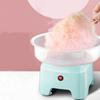 Máquina de Algodão Doce Máquina de Algodão Doce Automática Aquecimento Rápido Design Dividido para Casa