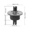 Differential Gear Upgrade Accessory Fit for HSP 94123   94111   94188   1 10 RC Car
