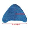 Sweeping Robot Replacement Part Microfiber Cloth Mopping Pads for WH21000