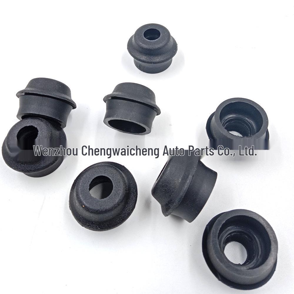 BMW Antennengummis - Modell 65218389698, 65218411562 Passform