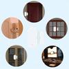 Door Sensor Window Sensor Home security For Smart Home Smart Life APP  Compatible with Alexa Google Assistant