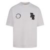 Blank Essentials Mens Cotton Blend Oversized T-Shirt