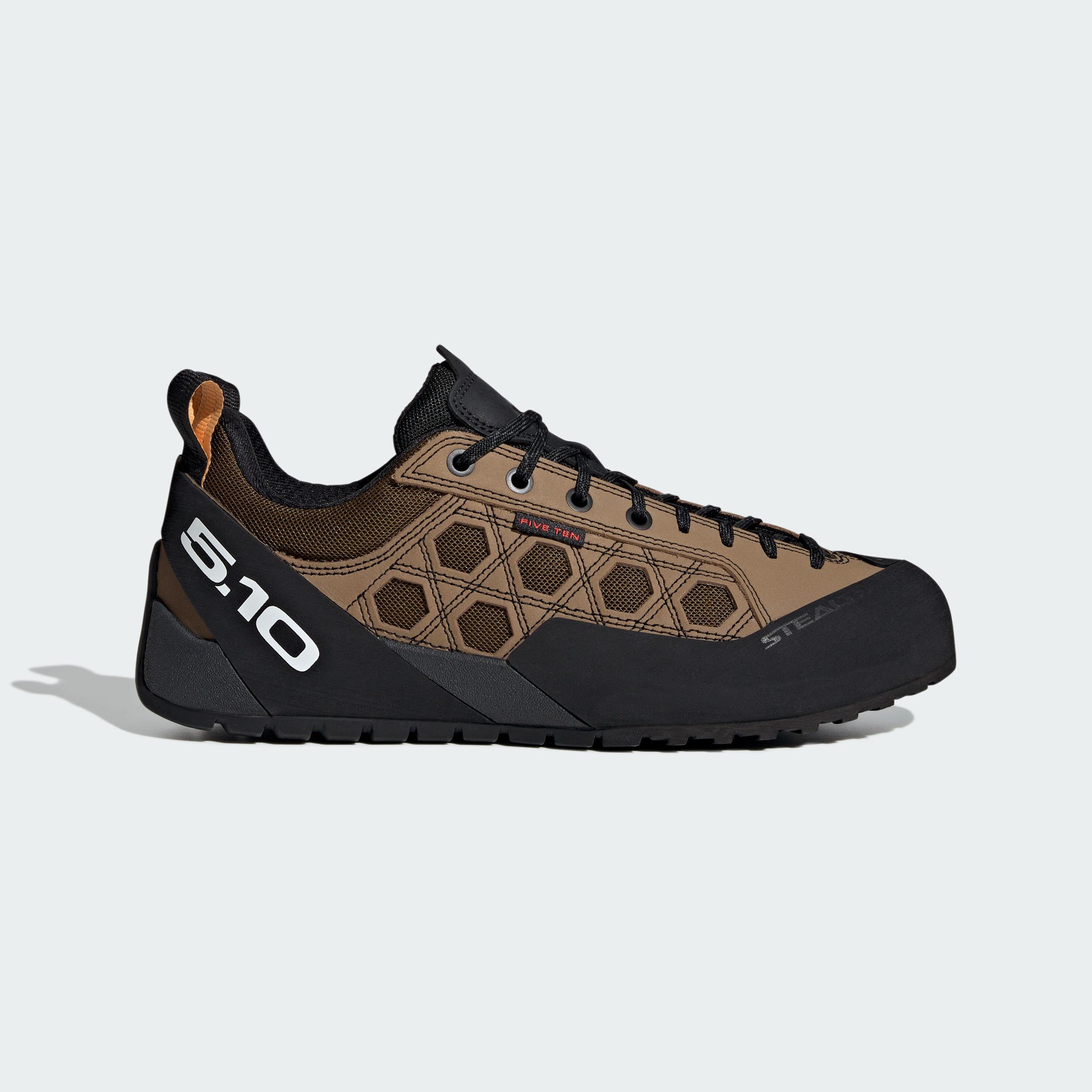 adidas Five Ten Guide Tennie Картонный Белый Черный 41