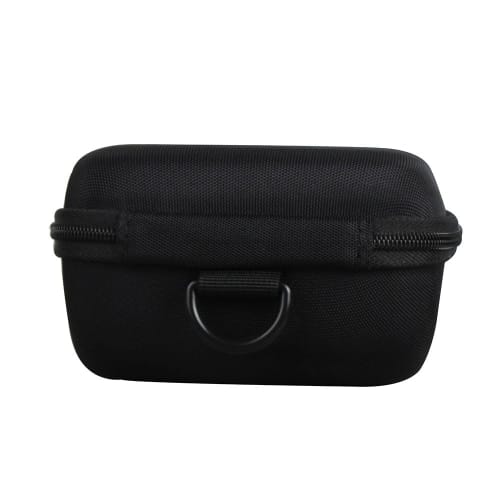 Protective Travel Storage Carrying Case - Adada BO+UNO Skip/BO+Stage Skip 10 Card Game. Fits up to 30 (Black)