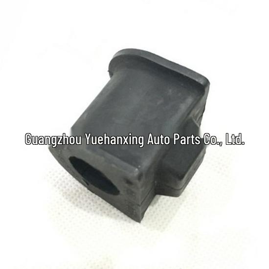 Car Stabilizer Bar Bushing 54813-2D102 Sway Bar Open Bushing Plastic