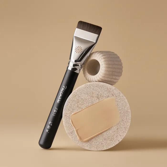 Pinceau spatule FB11