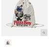 Woodz Jo Seung-yeon Woodz Day MD String Bag