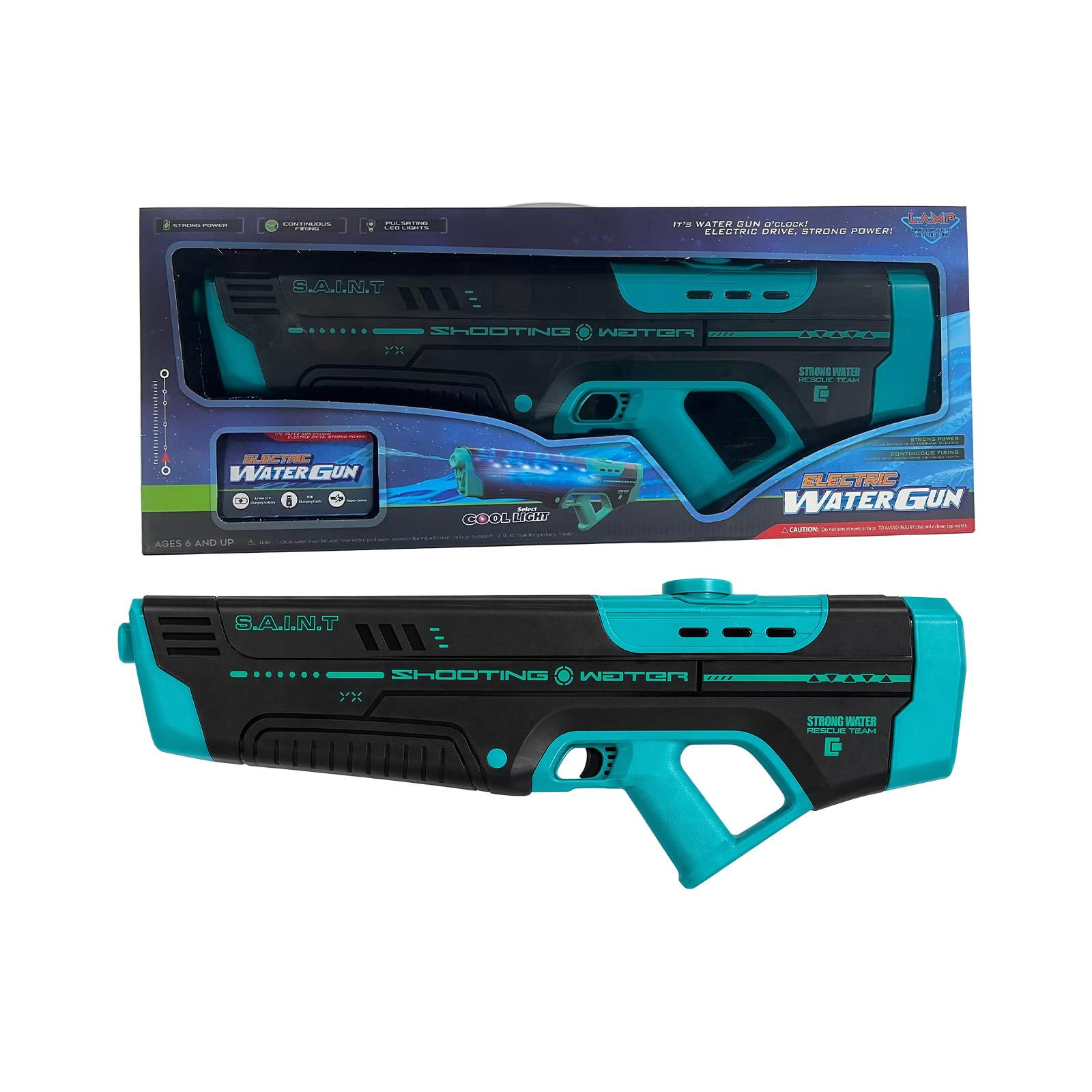 Electric water gun Pro