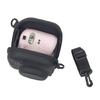 Versatile Camera Carrying Case for Mini7+/8/12/40 Cameras Zipper Shoulder Bag