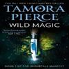 Wild Magic by Tamora Pierce Paperback Book 9780008304072