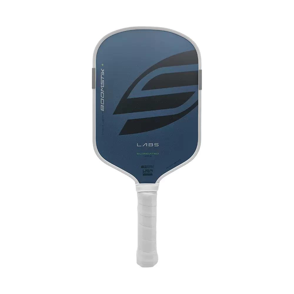 JadeSword Boomstick Core Pickleball Paddle for LABS Project Style Similarity Equipment T700 Carbon Fiber Jack Sock Signature