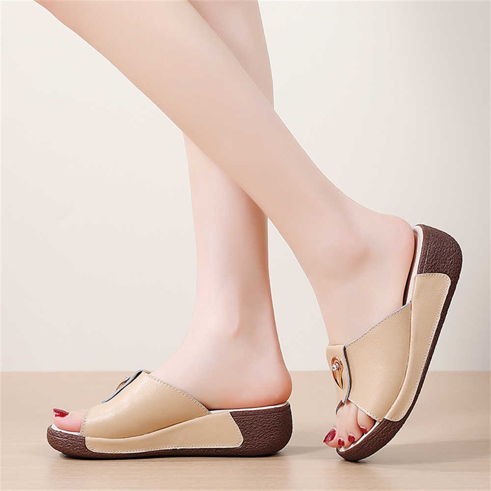 Fashion Super Big Size Extra Large Sizes Fuchsia Sandals Summer Woman Slippers Shoes Women Sneakers Models Sports High End