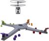 Drone Home Game Using Real Flying Drones for Players 2-4 [product]