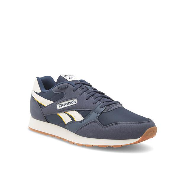 Мужские кроссовки Reebok Ultra flash 100074131 granatowy