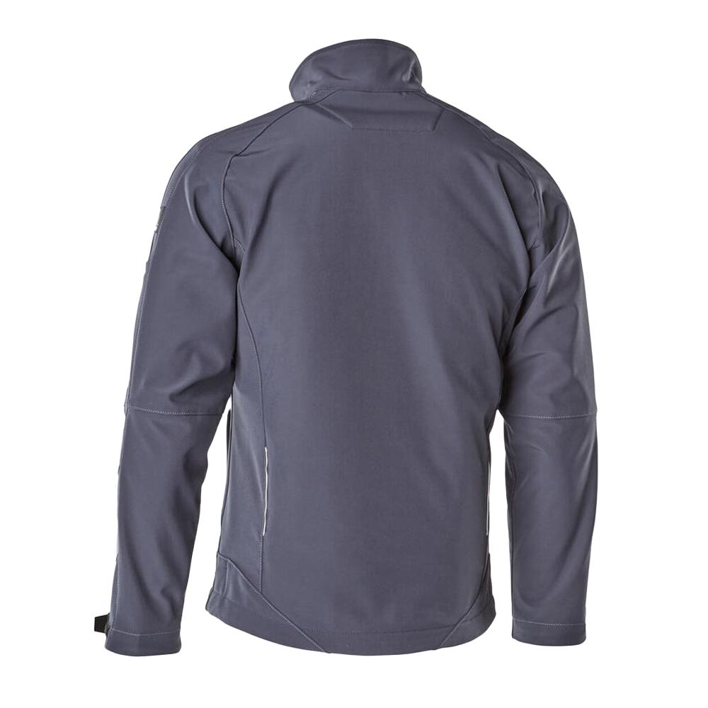 Mascot Unisex Adult Unique Dresden Soft Shell Jacket