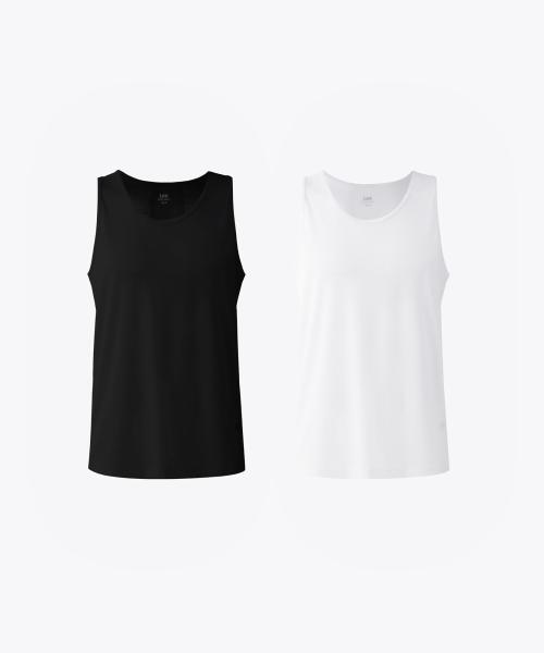 

[Lee Bodywear] Performance Aerocool Under Men s Running T-shirt [Shipped from Korea] 100% Authentic Black - 95