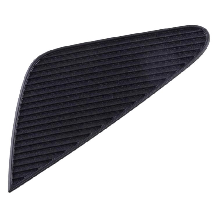 Fog Light Grating Panel Convenient Fixation Fog Light Ventilation Plate 52438530