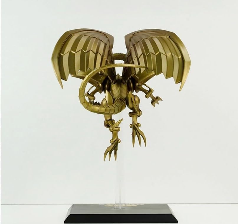 Monsters LEGION Winged Dragon of Ra Figure