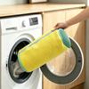 Washing Shoes Bag Cotton Laundry Fluffy Fibers Easily Remove Dirt  Anti-Deformation Shoe And Plush Toy Cleaning Bag