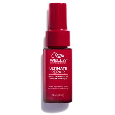 Miracle Hair Rescue Ultimate Repair Restorative Treatment 30 Ml -