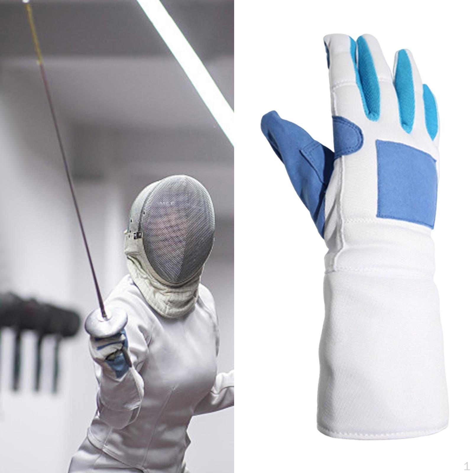 

Снаряжение для фехтования для начинающих: Максимальная безопасность и производительность Right Hand