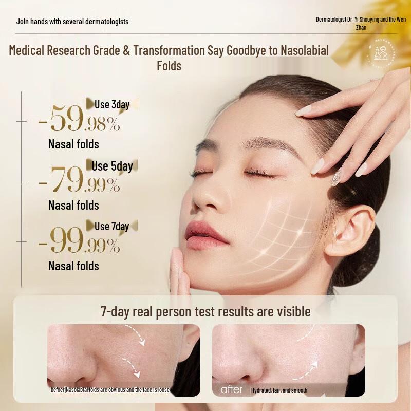 DYEY Skincare Patches