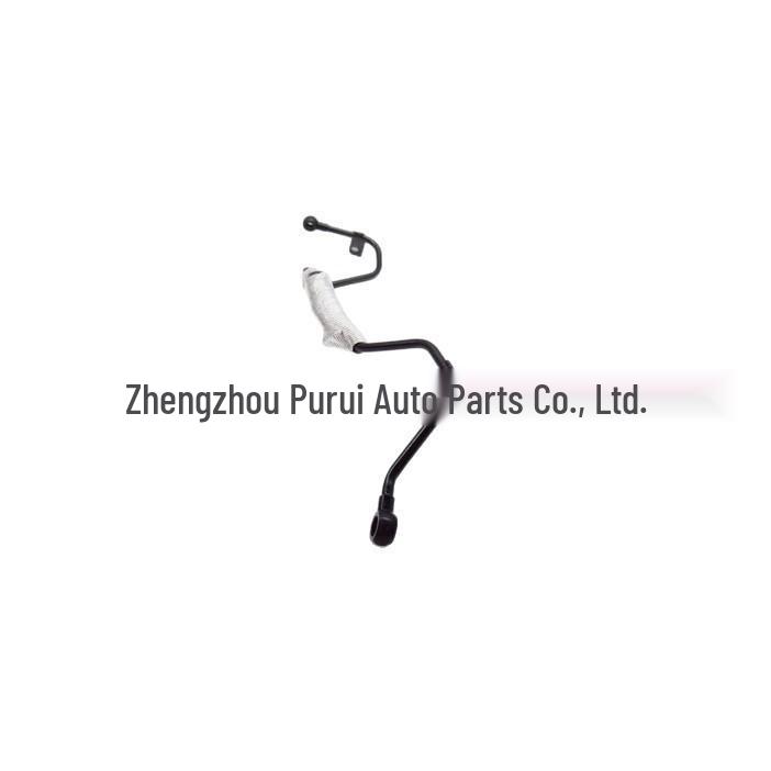 Pasuje do turbosprężarki Hyundai Sorento i Kia, przewód doprowadzający paliwo pod wysokim ciśnieniem 28240-2F700.