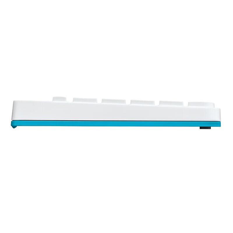 Logitech MK245 Nano Wireless Keyboard and Mouse Combo