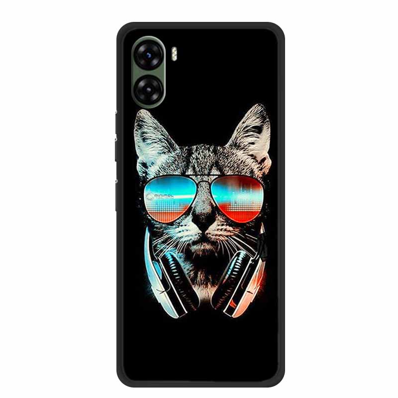 

For UMIDIGI G3 MAX Case Animals TPU Soft Silicone Back Cover Phone Cases for UMIDIGI G3 Plus UMIDIGIG3 Shockproof Wolf fundas -UMIDIGI G3 Plus