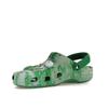 Crocs Futura Laboratories x Classic Clog Green Ivy Unisex tenisky 209622-3WH