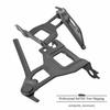 2x New Hood Hinges Left Right Driver & Passenger Side For Honda Fit 2015-