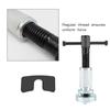 Car Disc Brake Piston Spreader Separator Separation Tool Calliper Pad Rewind Kit