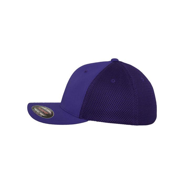 Casquette - Flexfit - Tactel - Confortable - Mixte - Printemps/Été