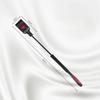Leather Cosplay Bondage Whip Crop Spanking Horse Riding Flogger Flapper Cane,BDSM Sex Toys For Couples