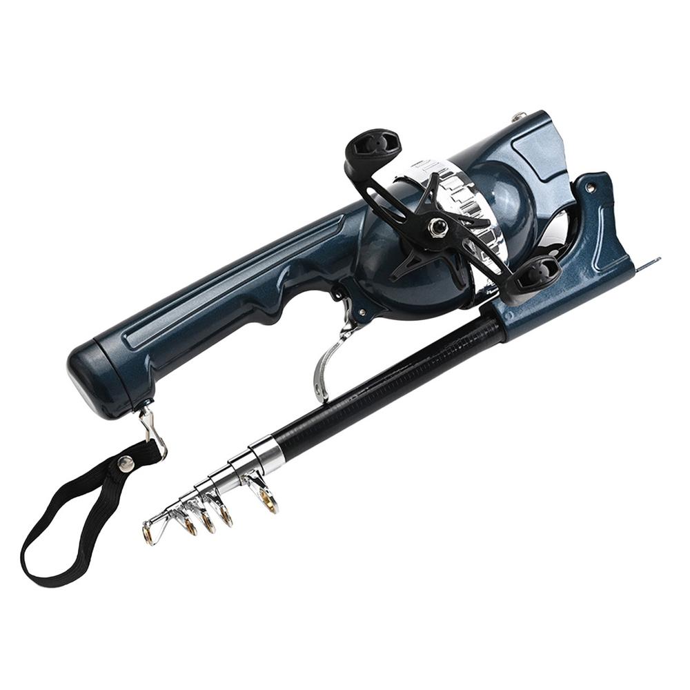 

Складная удочка, ультра короткая секция удочки, складная удочка, дорожная удочка, удочка с двойным рокером A Rod