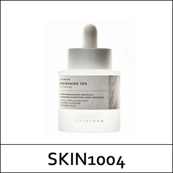 [SKIN1004] (bo) Niacinamide 10 Boosting Shot Ampoule 30ml