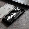 Marilyn Manson Phone Case For iPhone 18 16 Pro Max 15 Plus 14 Pro 12 11 13 Mini X XR XS Max 8 7 Plus SE Glass Cover