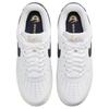 Nike  Air Force 1 07 FlyEase Olympic Women Sneakers White Pale-Ivory Metallic-Gold HJ9122-100