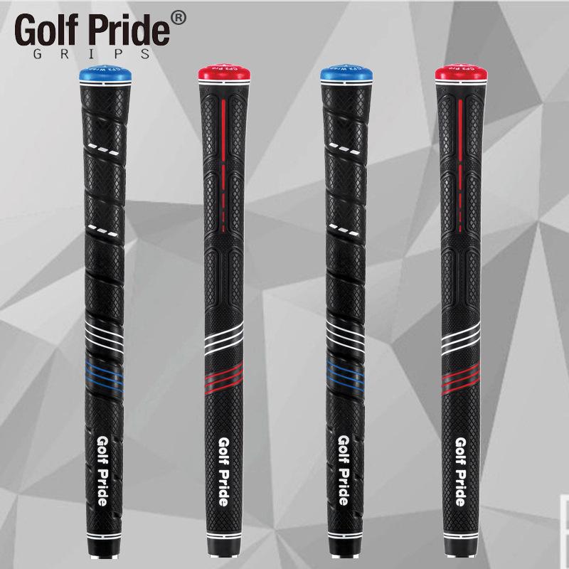 

Golf Pride CP2 Pro Warp Грип для фейрвейда из материала TPE Standard