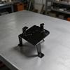 Center Console Bracket Steel Support Bracket For 1997-2001 Models