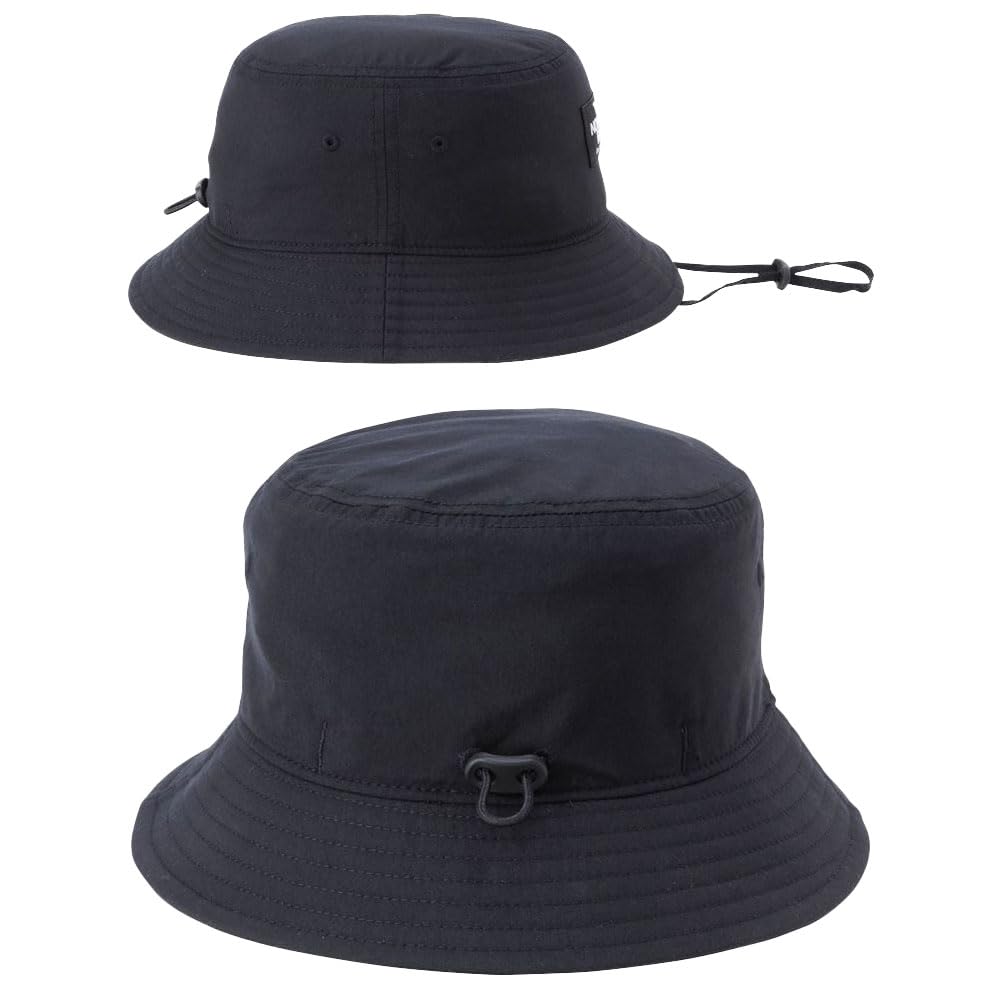 The North Face Camp Side Geyser KS Kids' Hat, Aqua,