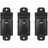 Front Left Power Window Switch For Kia Forte Cerato 2009 2010 2011 2012 2013 93570-1X000 935701X000 935701M100WK 93580-1X000