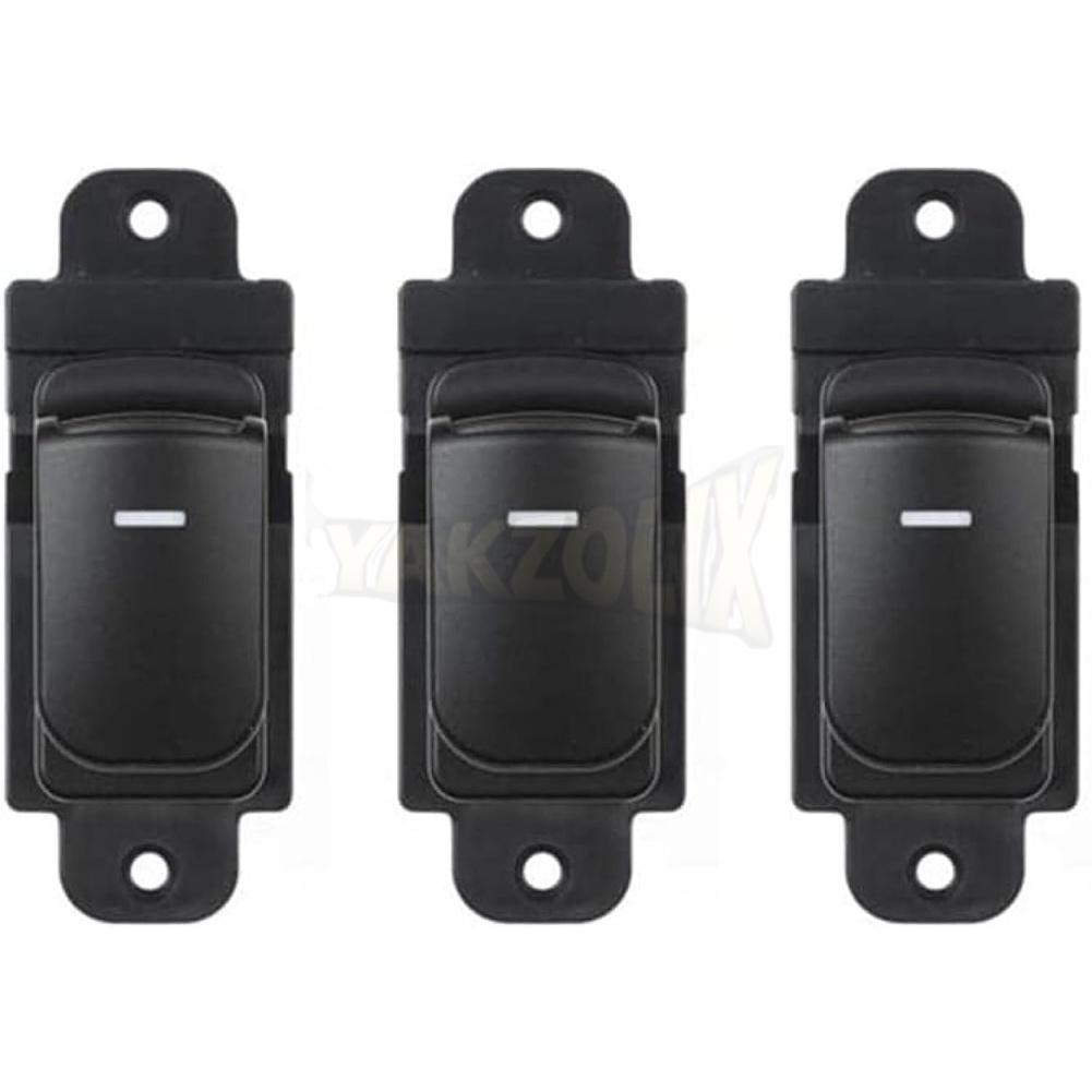 Front Left Power Window Switch For Kia Forte Cerato 2009 2010 2011 2012 2013 93570-1X000 935701X000 935701M100WK 93580-1X000