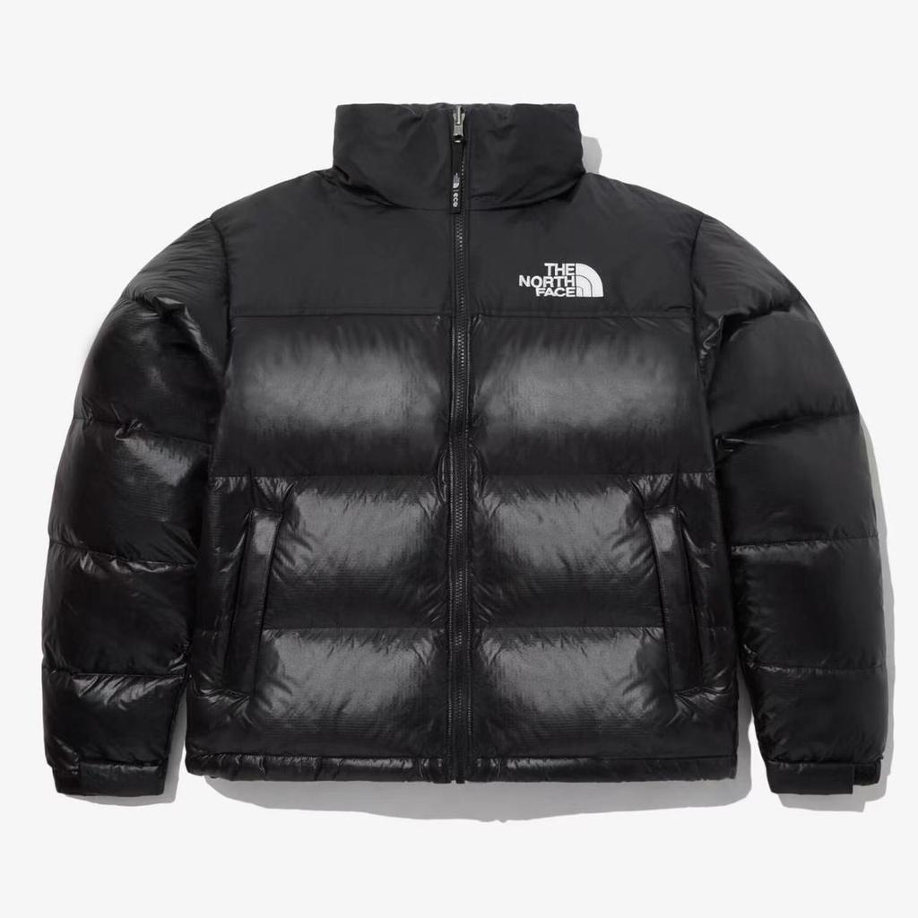 The North Face Piumino Classico Nero 1996 (unisex) Nero