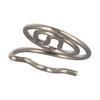 Easy Installation 95813324602 Electronic Valve Flap Servomotor Spring