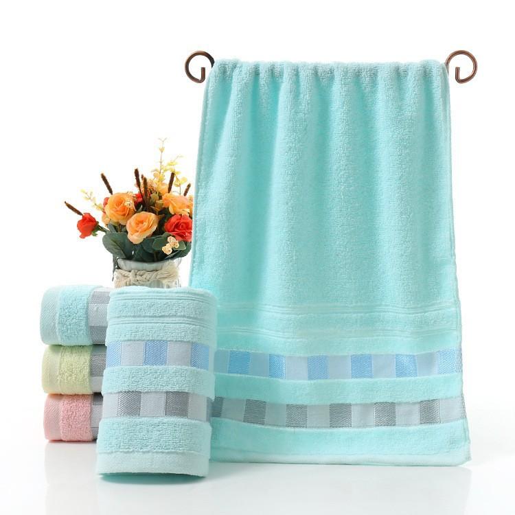 Household Wash and Bath Towel